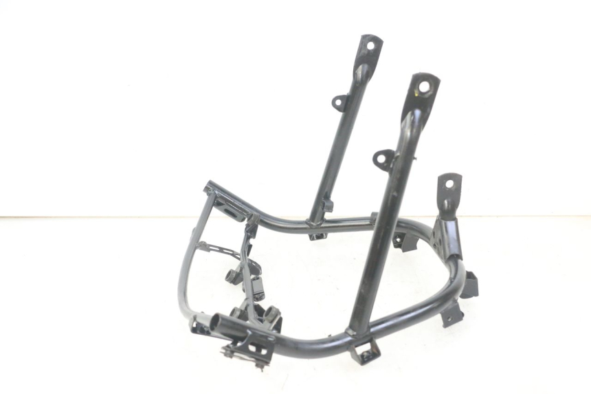 photo de VERKLEIDUNGSHALTER HONDA NTV DEAUVILLE ABS 700 (2007 - 2016) - Detailansicht des Bauteils