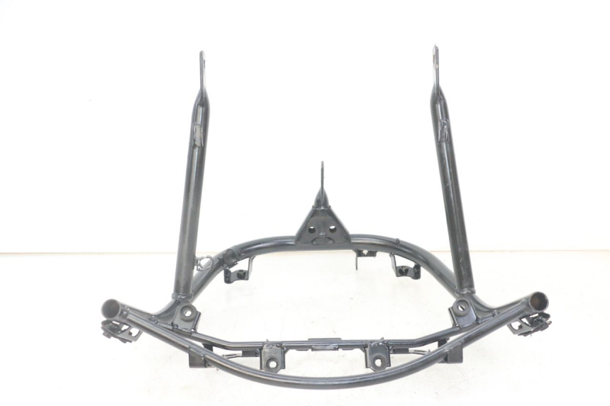 photo de VERKLEIDUNGSHALTER HONDA NTV DEAUVILLE ABS 700 (2007 - 2016) - Zoom auf Gebrauchszustand