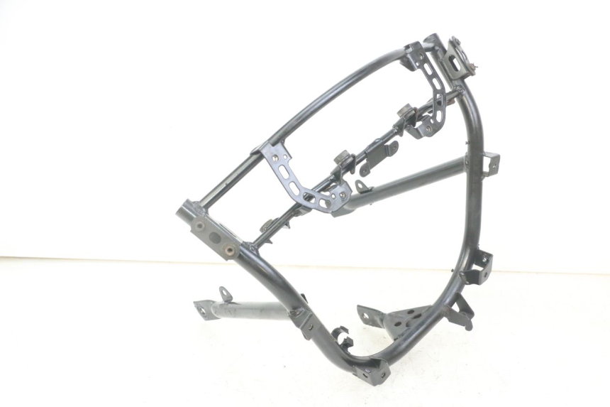 photo de VERKLEIDUNGSHALTER HONDA NTV DEAUVILLE ABS 700 (2007 - 2016) - Details der Befestigungspunkte