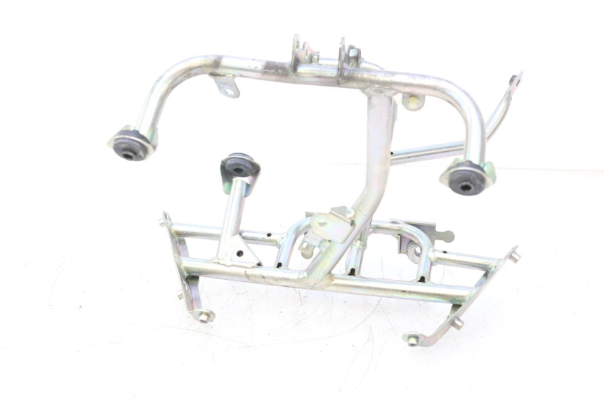 photo de VERKLEIDUNGSHALTER HONDA PCX (JF28) 125 (2009 - 2011) - Details der Befestigungspunkte