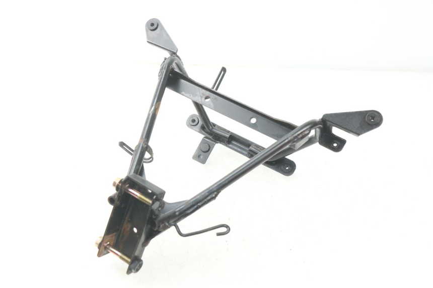 photo de VERKLEIDUNGSHALTER DAELIM S2 FI 125 (2008 - 2017) - Hauptansicht