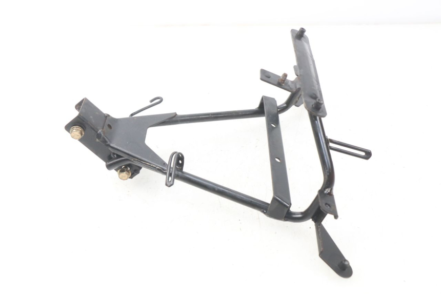 photo de VERKLEIDUNGSHALTER DAELIM S2 FI 125 (2008 - 2017) - Zoom auf Gebrauchszustand