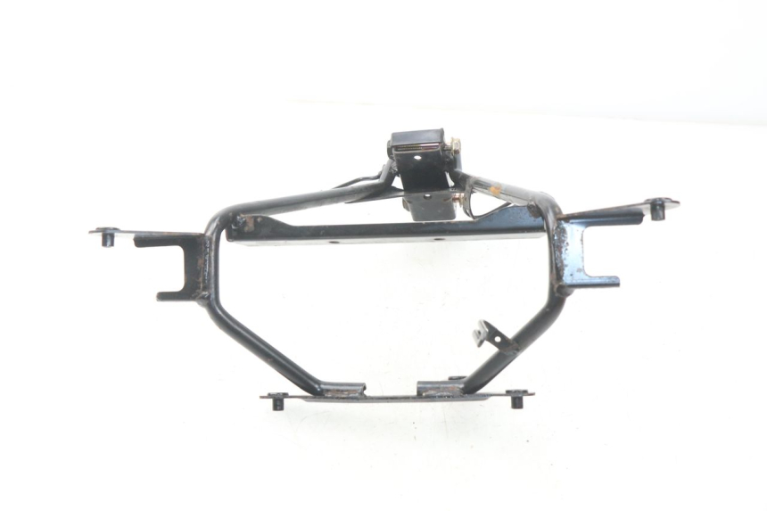 photo de VERKLEIDUNGSHALTER DAELIM S2 FI 125 (2008 - 2017) - Alternative Perspektive