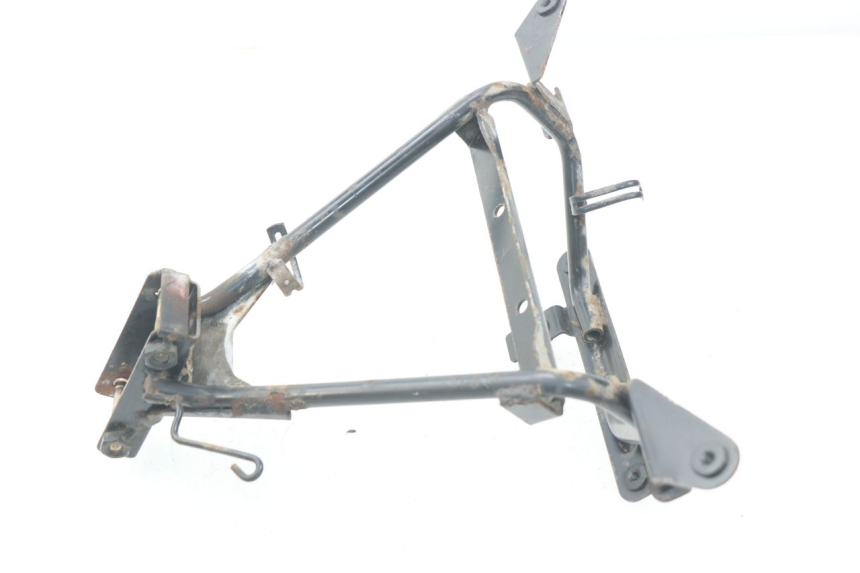 photo de VERKLEIDUNGSHALTER DAELIM S2 125 (2006 - 2007) - Zoom auf Gebrauchszustand