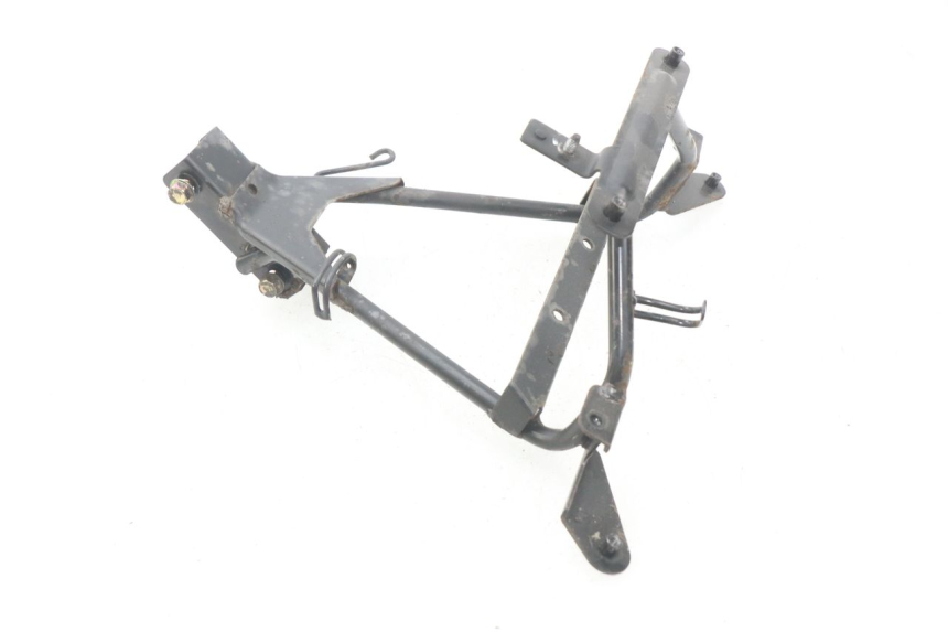 photo de VERKLEIDUNGSHALTER DAELIM S2 125 (2006 - 2007) - Alternative Perspektive