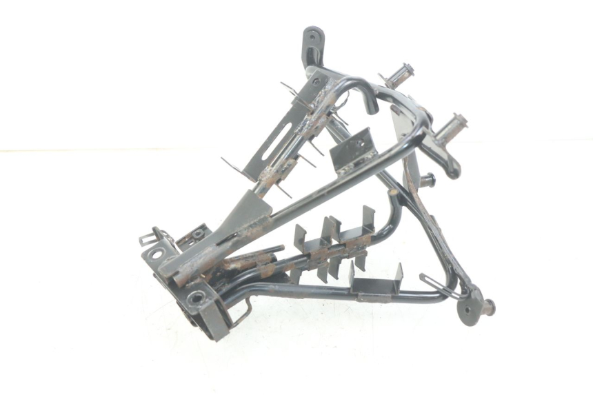 photo de VORDERE SPINNE DAELIM S3 125 (2010 - 2017) - Hauptansicht