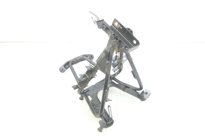 photo de VORDERE SPINNE DAELIM S3 125 (2010 - 2017) - Detailansicht des Bauteils