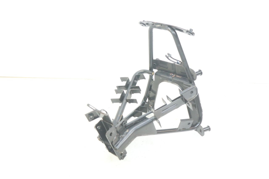 photo de VORDERE SPINNE DAELIM S3 125 (2010 - 2017) - Zoom auf Gebrauchszustand