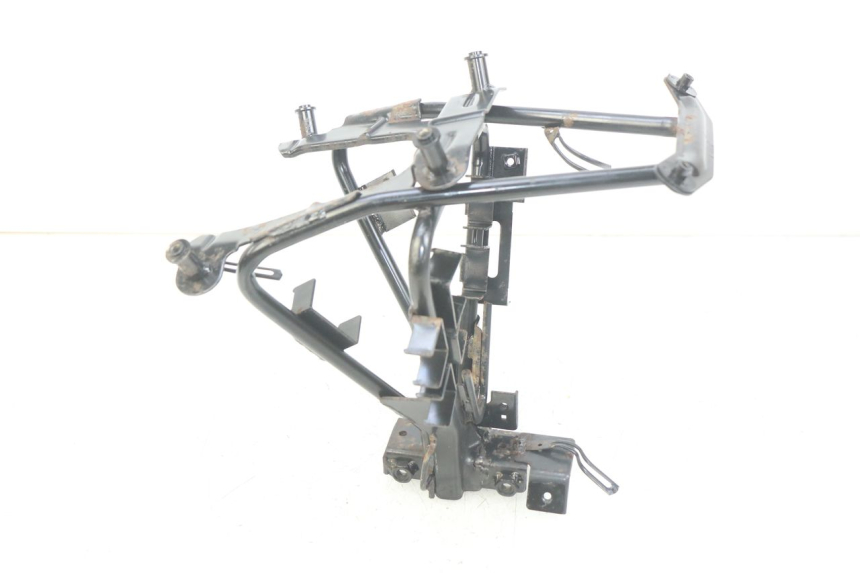 photo de VORDERE SPINNE DAELIM S3 125 (2010 - 2017) - Alternative Perspektive