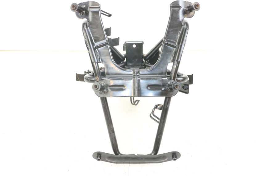 photo de VORDERE SPINNE DAELIM S3 125 (2010 - 2017) - Hauptansicht