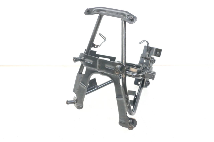 photo de VORDERE SPINNE DAELIM S3 125 (2010 - 2017) - Detailansicht des Bauteils