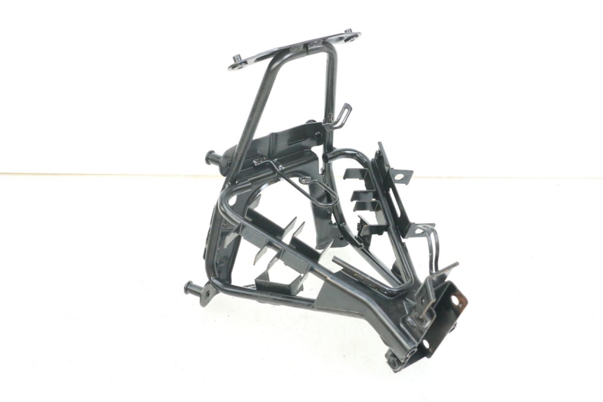 photo de VORDERE SPINNE DAELIM S3 125 (2010 - 2017) - Zoom auf Gebrauchszustand