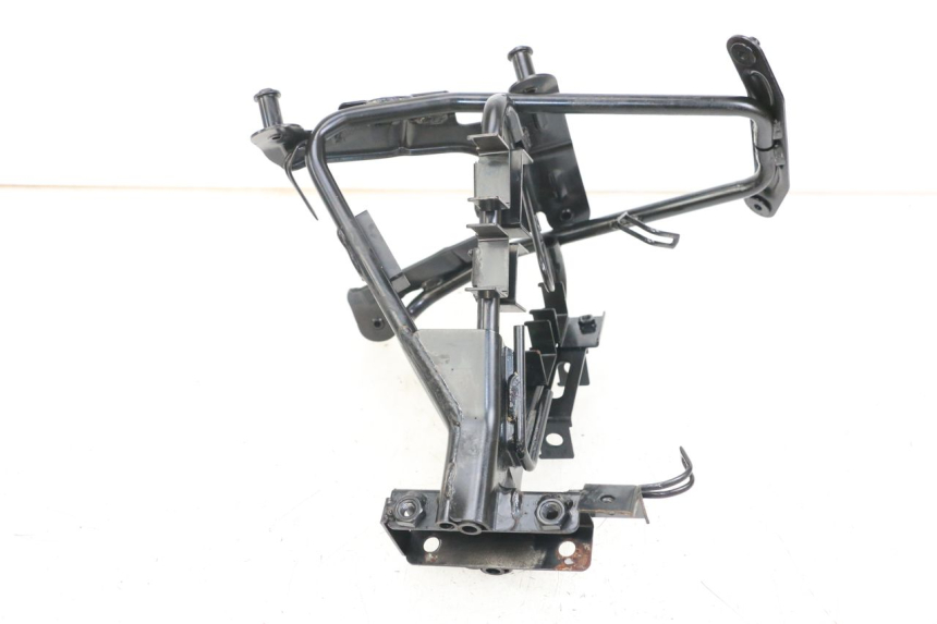 photo de VORDERE SPINNE DAELIM S3 125 (2010 - 2017) - Technische Nahaufnahme