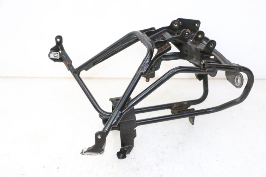 photo de VERKLEIDUNGSHALTER PEUGEOT SATELIS 125 (2006 - 2009) - Alternative Perspektive