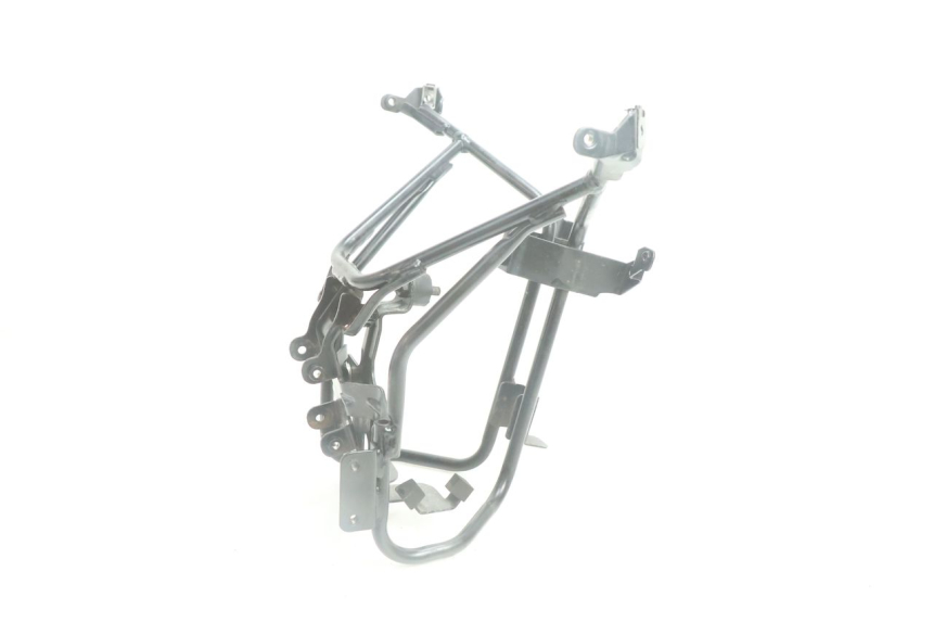 photo de VERKLEIDUNGSHALTER PEUGEOT SATELIS 125 (2006 - 2009) - Zoom auf Gebrauchszustand