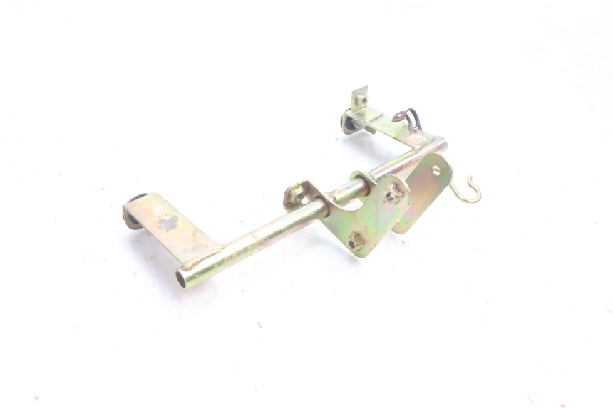 photo de VERKLEIDUNGSHALTER HONDA SH 125 (2001 - 2003) - Alternative Perspektive