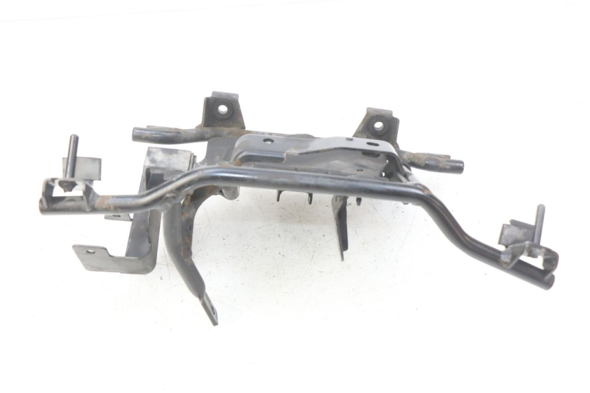 photo de VORDERE SPINNE SUZUKI SIXTEEN 125 (2008 - 2010) - Zoom auf Gebrauchszustand