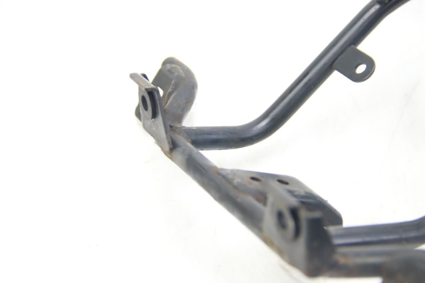 photo de VORDERE SPINNE SUZUKI SIXTEEN 125 (2008 - 2010) - Weitere Ansicht des Artikels