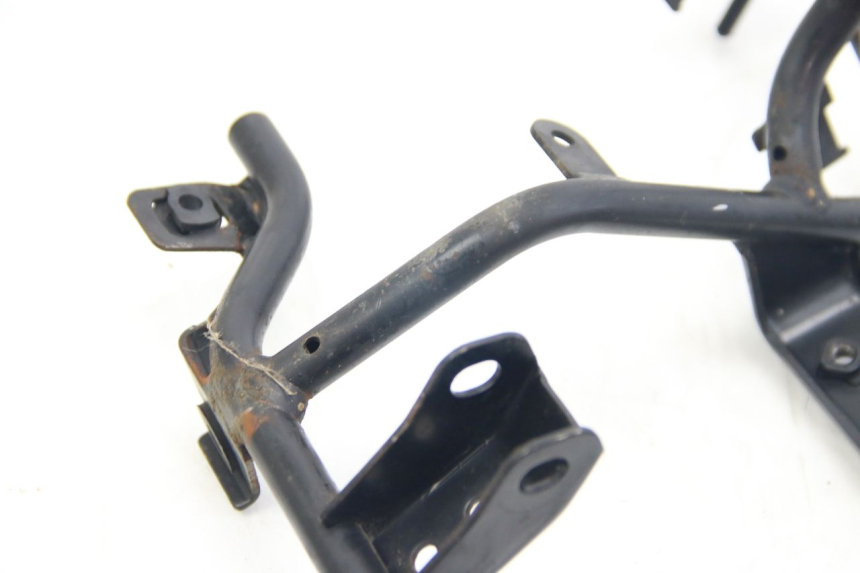 photo de VORDERE SPINNE SUZUKI SIXTEEN 125 (2008 - 2010) - Gesamtansicht des Produkts