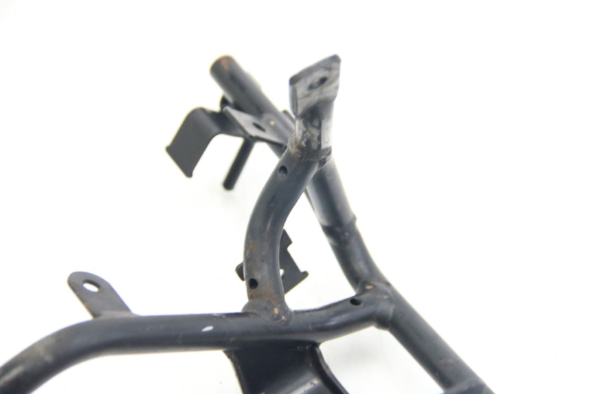 photo de VORDERE SPINNE SUZUKI SIXTEEN 125 (2008 - 2010) - Details der Befestigungspunkte