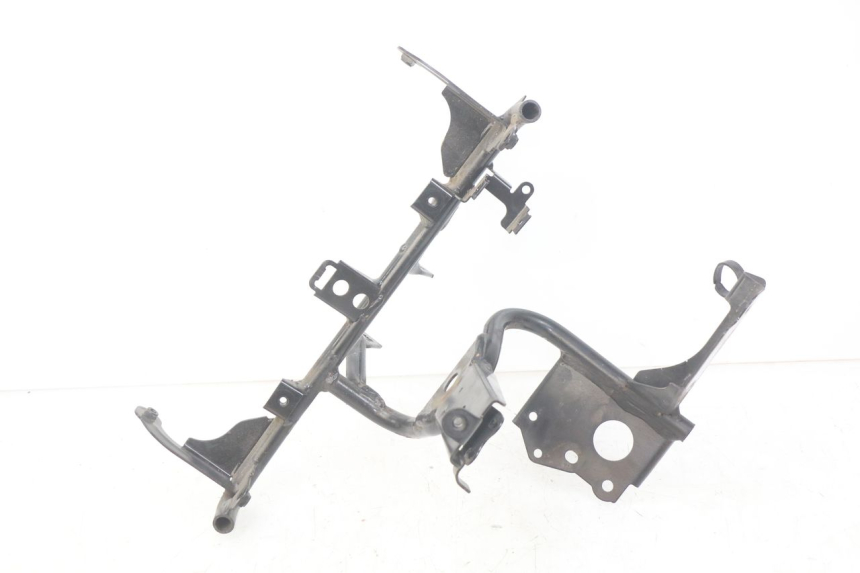 photo de VORDERE SPINNE MBK SKYCRUISER 125 (2010 - 2013) - Hauptansicht