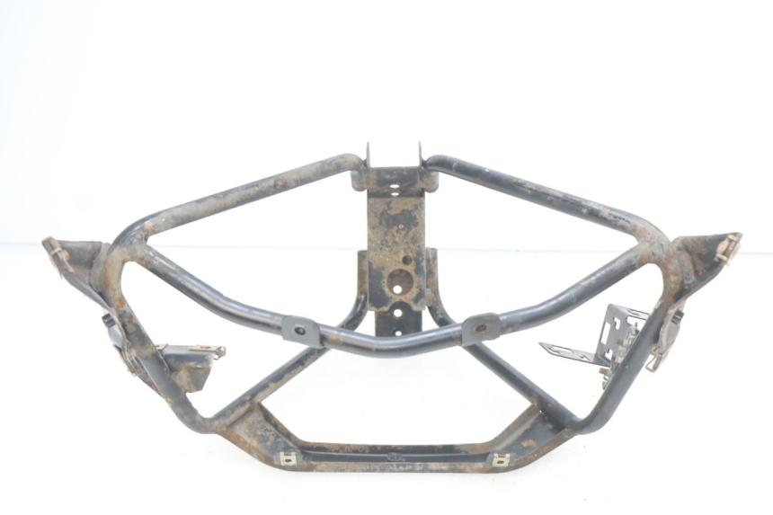 photo de VORDERE SPINNE PIAGGIO X9 EVOLUTION 250 (2003 - 2007) - Alternative Perspektive