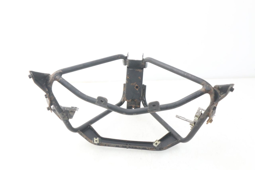 photo de VERKLEIDUNGSHALTER PIAGGIO X9 125 (2000 - 2003) - Alternative Perspektive