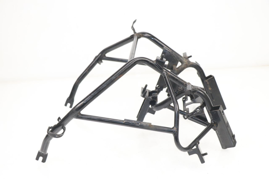 photo de VERKLEIDUNGSHALTER KYMCO XCITING 500 (2007 - 2010) - Technische Nahaufnahme