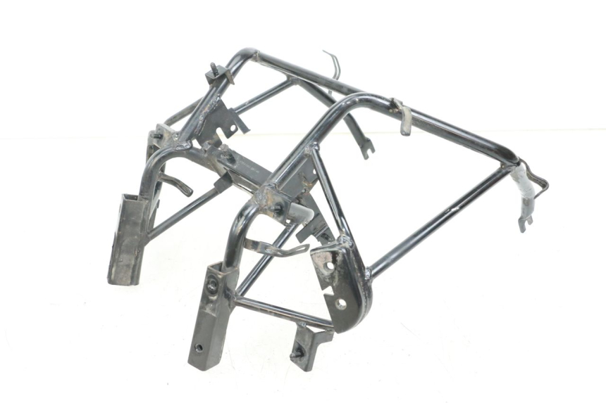 photo de VORDERE SPINNE KYMCO XCITING 250 (2006 - 2009) - Zoom auf Gebrauchszustand