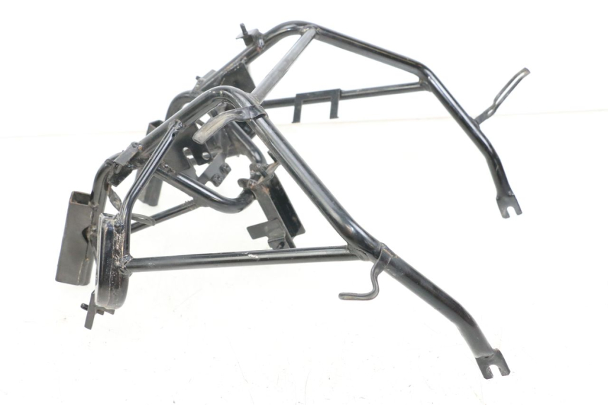 photo de VORDERE SPINNE KYMCO XCITING 250 (2006 - 2009) - Alternative Perspektive