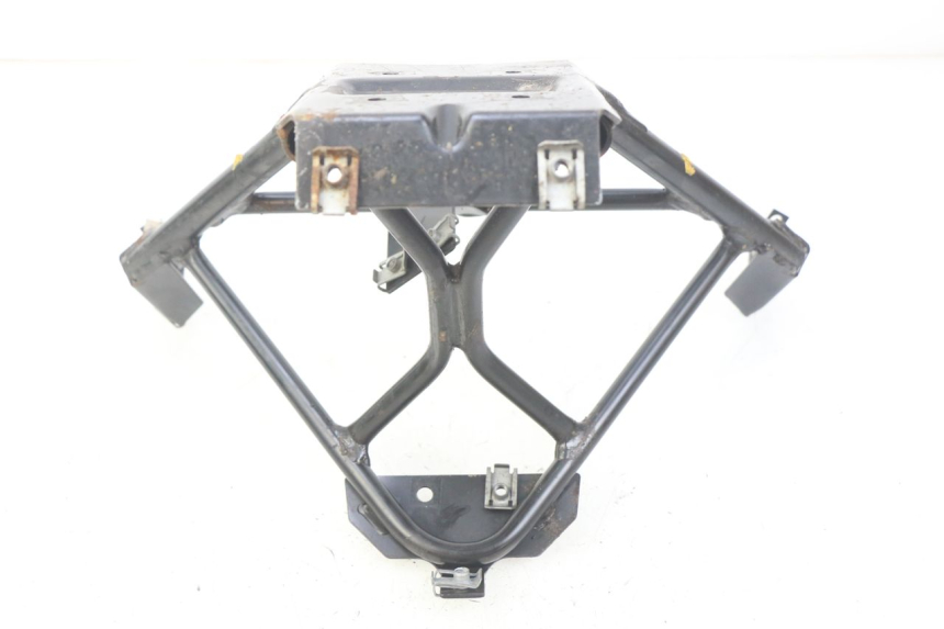 photo de GABELBRüCKE APRILIA ATLANTIC 500 (2002 - 2003) - Zoom auf Gebrauchszustand