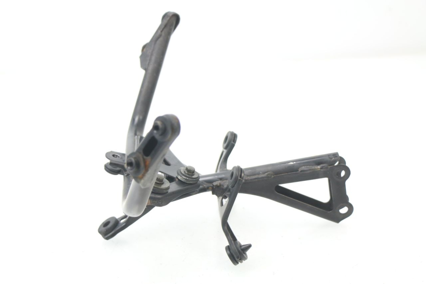 photo de VERKLEIDUNGSHALTER HONDA CBR 929 RR FIREBLADE 900 (2000 - 2001) - Detailansicht des Bauteils