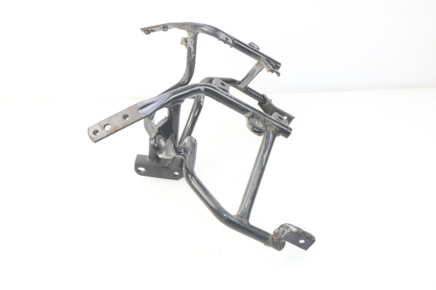 photo de VERKLEIDUNGSHALTER HYOSUNG COMET GTR 125 (2007 - 2014) - Zoom auf Gebrauchszustand