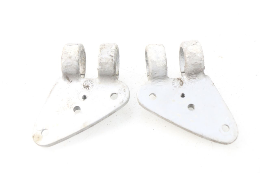 photo de VERKLEIDUNGSHALTER GILERA DNA 50 (2000 - 2007) - Technische Nahaufnahme