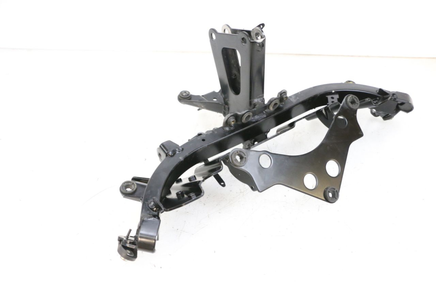 photo de GABELBRüCKE YAMAHA FJR ABS 1300 (2006 - 2012) - Zoom auf Gebrauchszustand