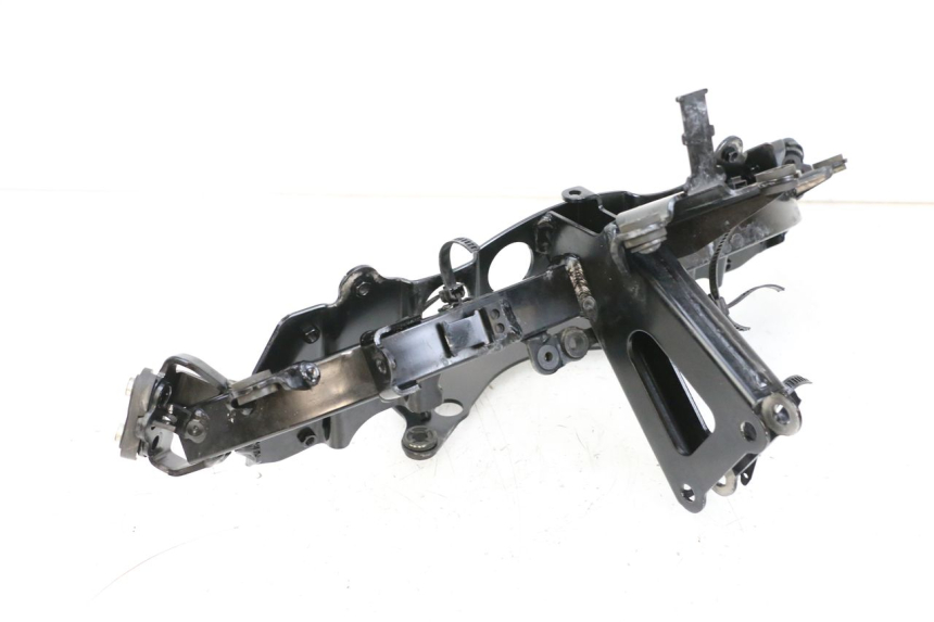 photo de GABELBRüCKE YAMAHA FJR ABS 1300 (2006 - 2012) - Alternative Perspektive