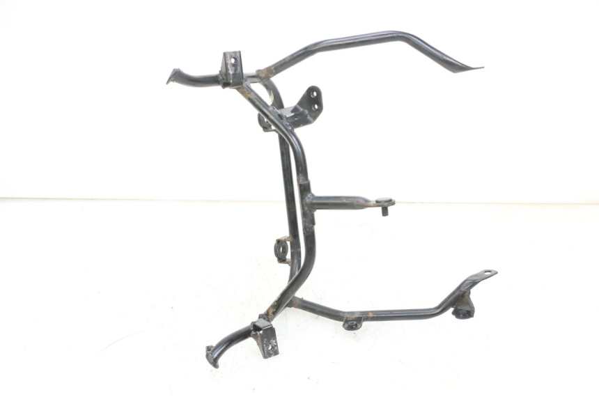 photo de VERKLEIDUNGSHALTER KAWASAKI GPX R WARBIRD 600 (1988 - 1993) - Zoom auf Gebrauchszustand