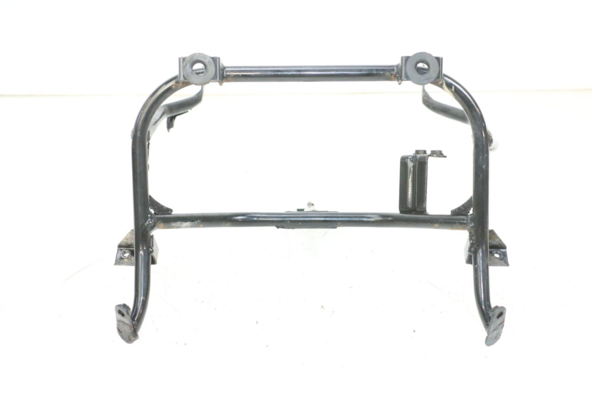 photo de VERKLEIDUNGSHALTER KAWASAKI GPX R WARBIRD 600 (1988 - 1993) - Technische Nahaufnahme