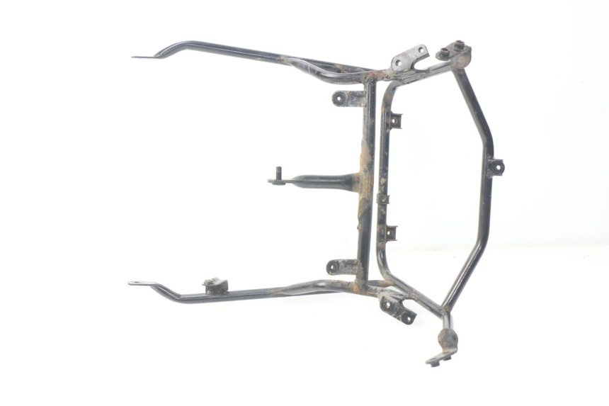 photo de VERKLEIDUNGSHALTER KAWASAKI GPZ S 500 (1994 - 2005) - Zoom auf Gebrauchszustand