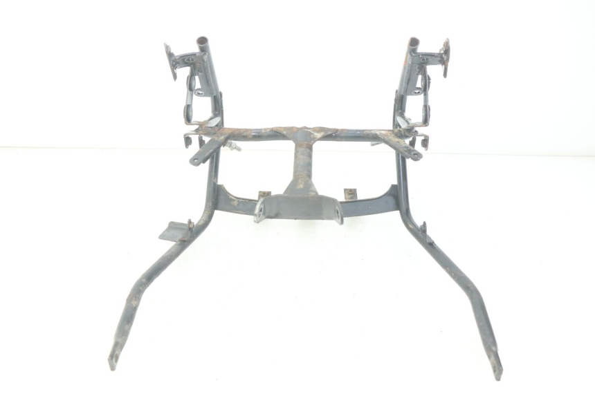 photo de GABELBRüCKE SUZUKI GSX-F GSX  F 1100 (1988 - 1994) - Zoom auf Gebrauchszustand