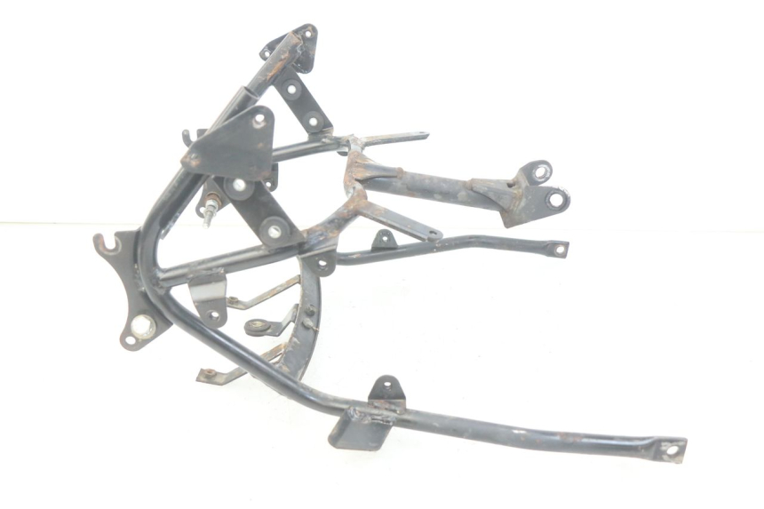 photo de GABELBRüCKE SUZUKI GSX-F GSX  F 1100 (1988 - 1994) - Alternative Perspektive