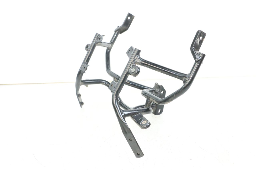 photo de VERKLEIDUNGSHALTER HYOSUNG GTR 125 (2006 - 2008) - Alternative Perspektive