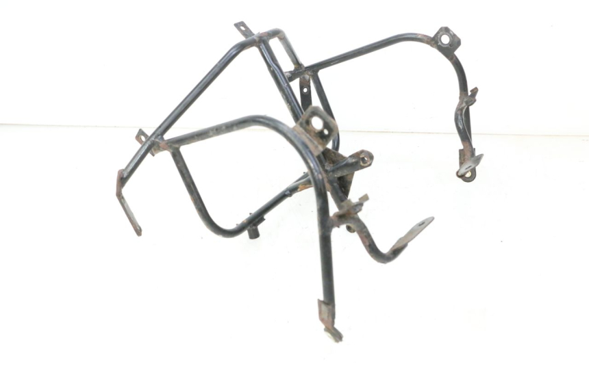 photo de VERKLEIDUNGSHALTER TRIUMPH SPRINT 900 (1995 - 1998) - Zoom auf Gebrauchszustand