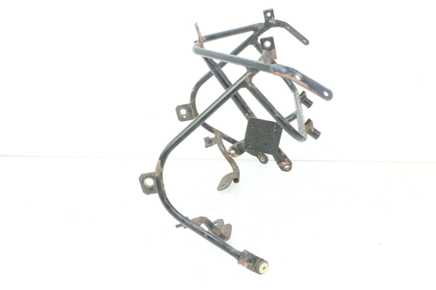 photo de VERKLEIDUNGSHALTER TRIUMPH SPRINT 900 (1995 - 1998) - Technische Nahaufnahme