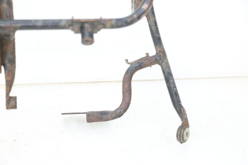 photo de VERKLEIDUNGSHALTER TRIUMPH SPRINT 900 (1995 - 1998) - Oberflächenzustand und Material