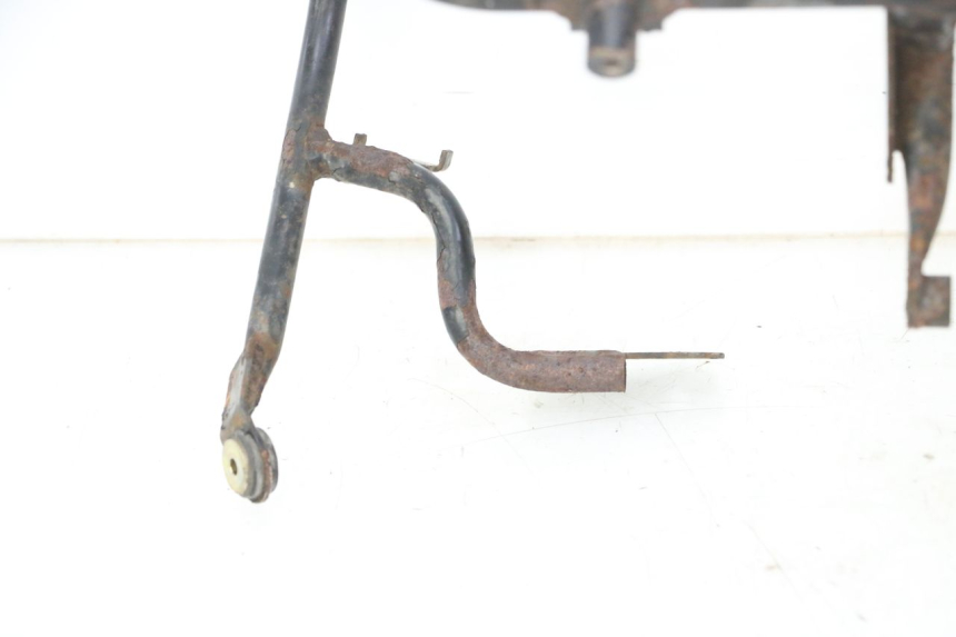 photo de VERKLEIDUNGSHALTER TRIUMPH SPRINT 900 (1995 - 1998) - Geprüftes Gebrauchtteil