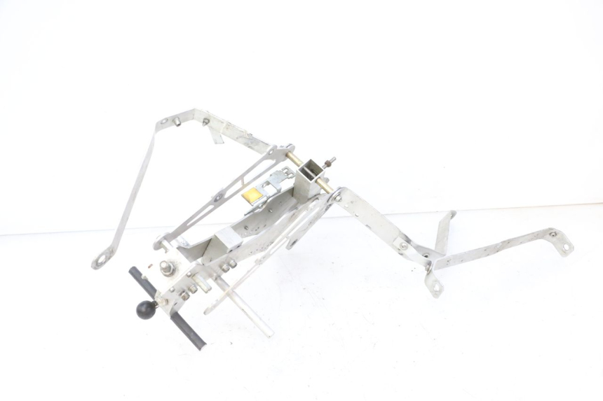 photo de VERKLEIDUNGSHALTER KTM SUPERENDURO R 950 (2005 - 2009) - Details der Befestigungspunkte