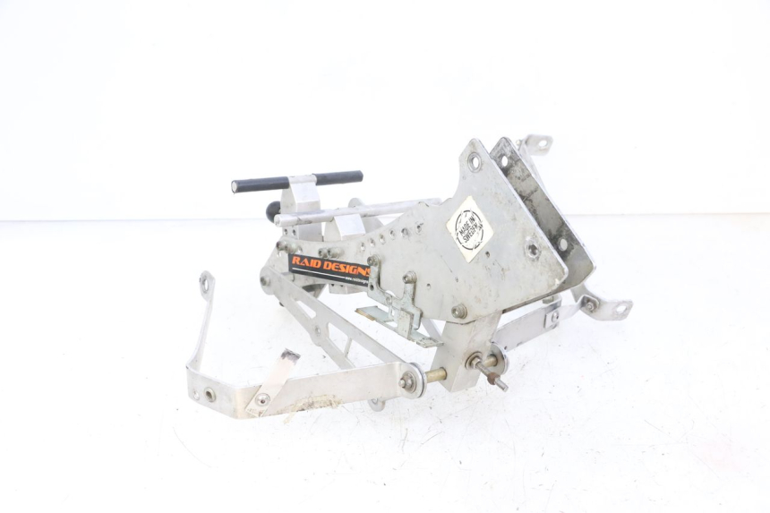 photo de VERKLEIDUNGSHALTER KTM SUPERENDURO R 950 (2005 - 2009) - Oberflächenzustand und Material