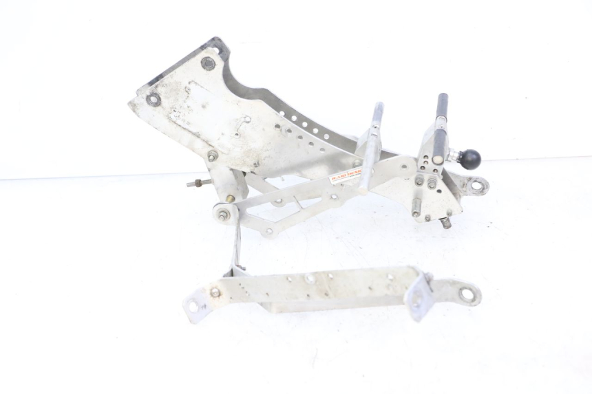 photo de VERKLEIDUNGSHALTER KTM SUPERENDURO R 950 (2005 - 2009) - Kennzeichnungen und Originalreferenzen