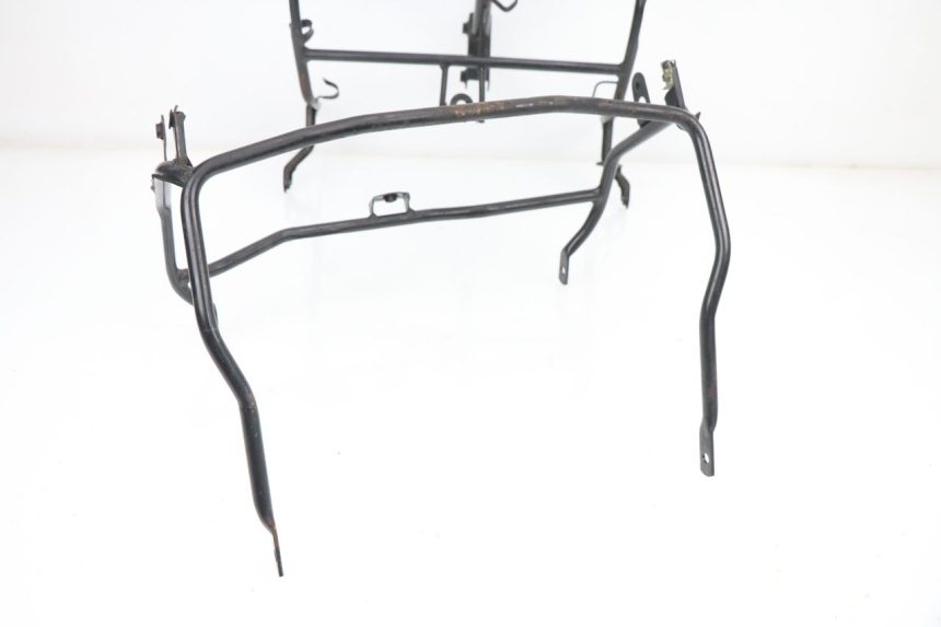 photo de VERKLEIDUNGSHALTER YAMAHA TDM 3VD 850 (1991 - 1995) - Details der Befestigungspunkte